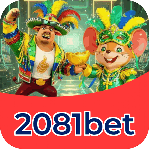 Siga a 2081bet no Facebook